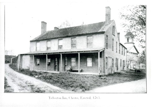 1774 Yelverton Inn. 1911 chs-005386